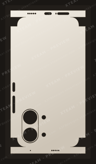 Xiaomi Poco X8 Pro Max — Xiaomi Poco X8 Pro Max - Skin