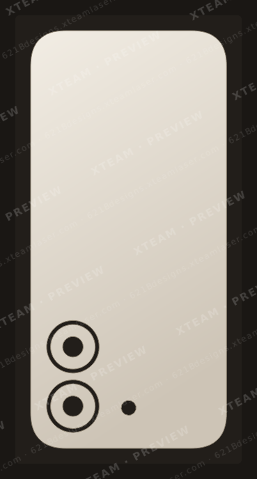 Xiaomi Poco X8 Pro — Xiaomi Poco X8 Pro - Back