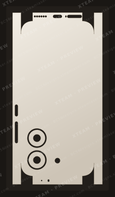 Xiaomi Poco X8 Pro — Xiaomi Poco X8 Pro - Skin