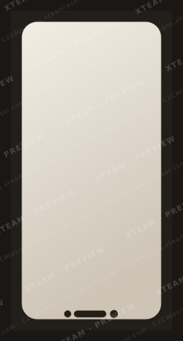 Xiaomi Pocophone F1 — Xiaomi Pocophone F1 - Front