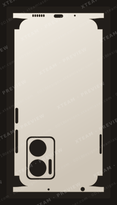 Xiaomi Redmi 10 5G — Xiaomi Redmi 10 5G - Skin (2)
