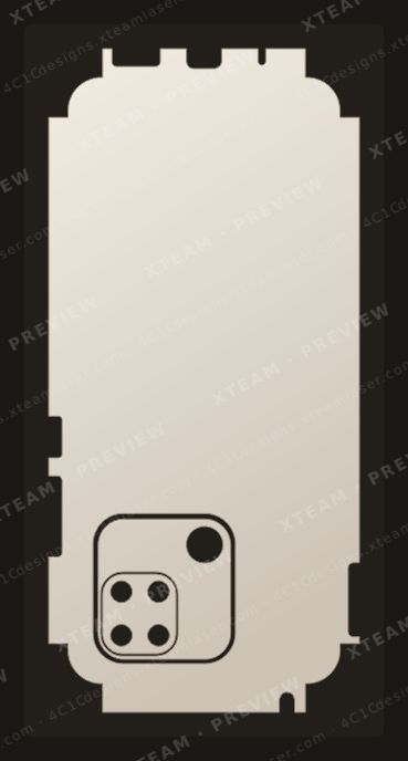 Xiaomi Redmi 10 (India) — Xiaomi Redmi 10 (India) - 360 Full (2)