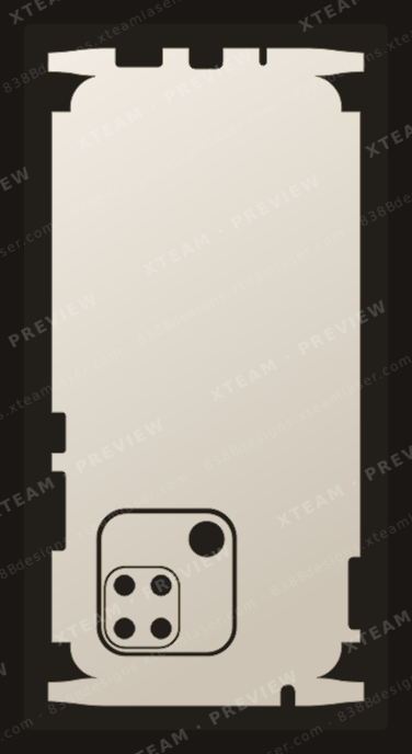 Xiaomi Redmi 10 (India) — Xiaomi Redmi 10 (India) - Skin Easy (2)
