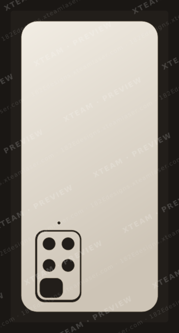 Xiaomi Redmi 10 Prime - REDMI 10 PRIME 2022 — Xiaomi Redmi 10 Prime - REDMI 10 PRIME 2022 - Back