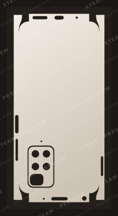 Xiaomi Redmi 10 Prime - REDMI 10 PRIME 2022 — Xiaomi Redmi 10 Prime - REDMI 10 PRIME 2022 - Skin