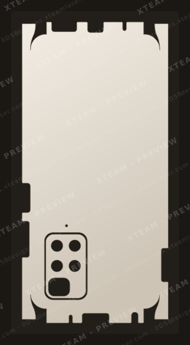 Xiaomi Redmi 10 Prime - REDMI 10 PRIME 2022 — Xiaomi Redmi 10 Prime - REDMI 10 PRIME 2022 - Skin Easy (2)