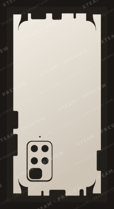 Xiaomi Redmi 10  - Redmi 10 2022 -Redmi Note 11 4G — Xiaomi Redmi 10 - Redmi 10 2022 -Redmi Note 11 4G - Skin Easy