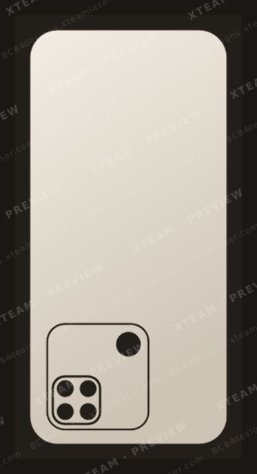 Xiaomi REDMI 10A — Xiaomi REDMI 10A - Back (2)
