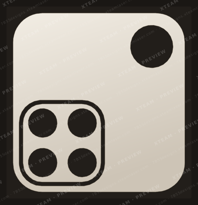 Xiaomi REDMI 10A — Xiaomi REDMI 10A - CAM WINDOW