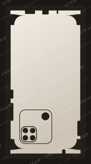 Xiaomi REDMI 10A — Xiaomi REDMI 10A - Skin Easy