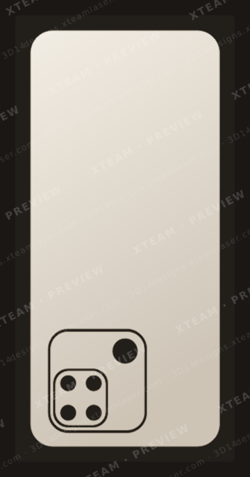 Xiaomi Redmi 10C — Xiaomi Redmi 10C - Back