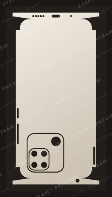 Xiaomi Redmi 10C — Xiaomi Redmi 10C - Skin (2)