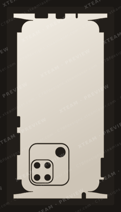Xiaomi Redmi 10C — Xiaomi Redmi 10C - Skin Easy