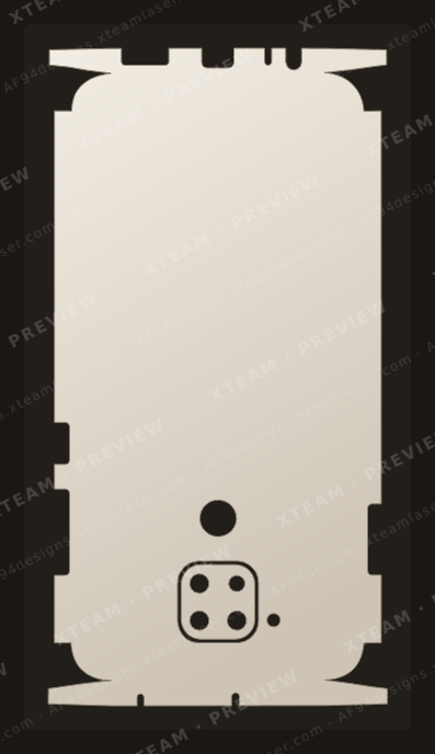 Xiaomi Redmi 10X 4G — Xiaomi Redmi 10X 4G - Skin Easy