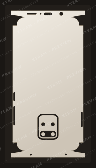 Xiaomi Redmi 10X 5G-Redmi 10X Pro 5G — Xiaomi Redmi 10X 5G-Redmi 10X Pro 5G - Skin