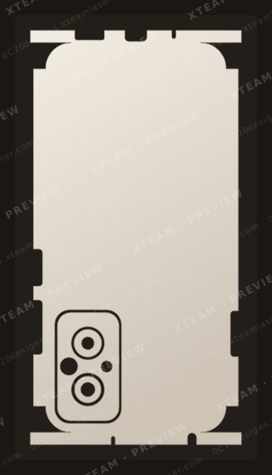 Xiaomi Redmi 11 Prime — Xiaomi Redmi 11 Prime - Skin Easy (2)