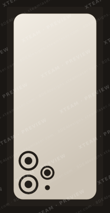 Xiaomi REDMI 12 — Xiaomi REDMI 12 - Back (2)