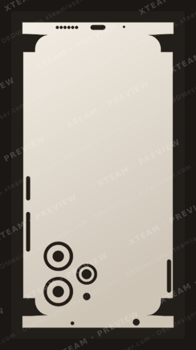 Xiaomi REDMI 12 — Xiaomi REDMI 12 - Skin (2)