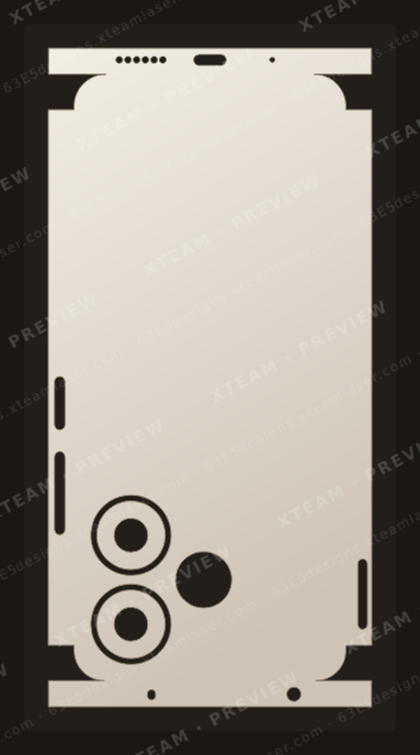 Xiaomi Redmi 13 5G — Xiaomi Redmi 13 5G - Skin (2)