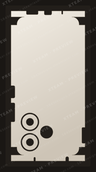 Xiaomi Redmi 13 5G — Xiaomi Redmi 13 5G - Skin Easy (2)