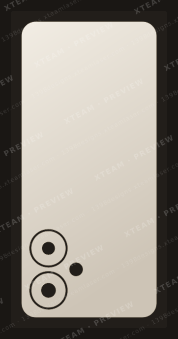 Xiaomi Redmi 13C 5G — Xiaomi Redmi 13C 5G - Back