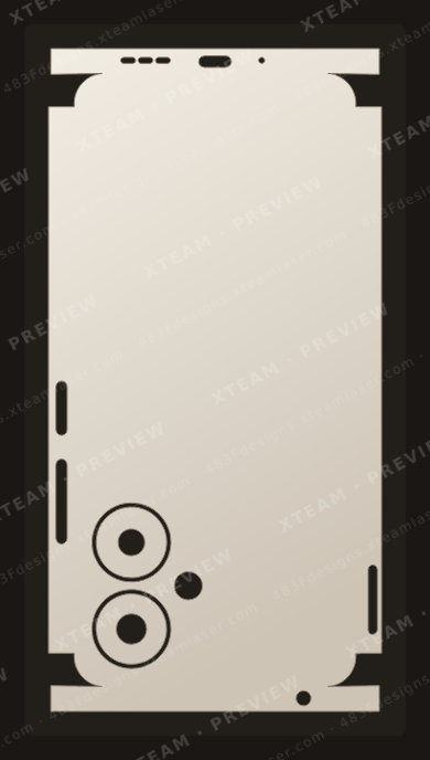 Xiaomi Redmi 13C 5G — Xiaomi Redmi 13C 5G - Skin (2)