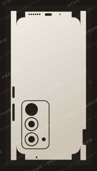 Xiaomi Redmi 15 4G — Xiaomi Redmi 15 4G - Skin