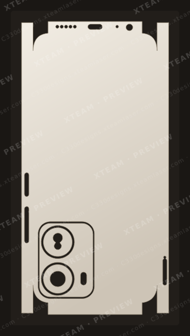 Xiaomi Redmi 15a — Xiaomi Redmi 15a - Skin (2)