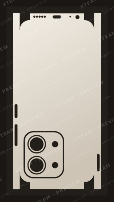 Xiaomi Redmi 15C 4G — Xiaomi Redmi 15C 4G - Skin (2)