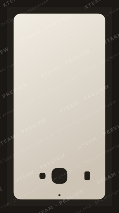 Xiaomi Redmi 2-REDMI 2A — Xiaomi Redmi 2-REDMI 2A - 2 Back (2)