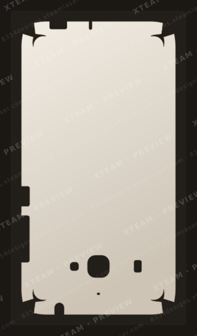 Xiaomi Redmi 2-REDMI 2A — Xiaomi Redmi 2-REDMI 2A - 2 Skin Easy