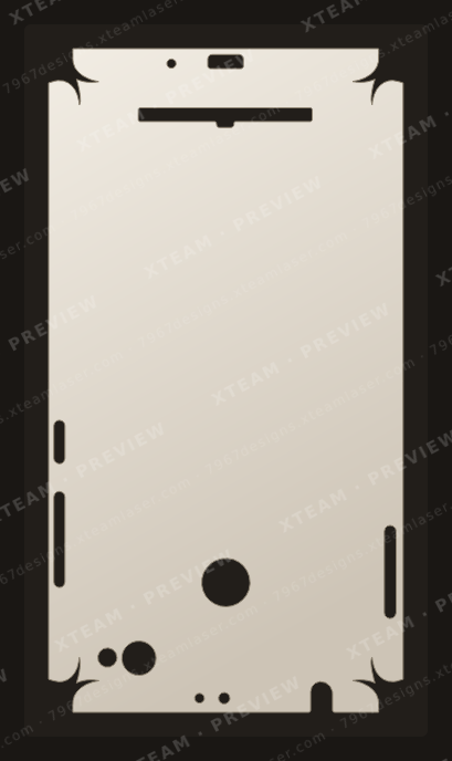 Xiaomi Redmi 3X — Xiaomi Redmi 3X - Skin