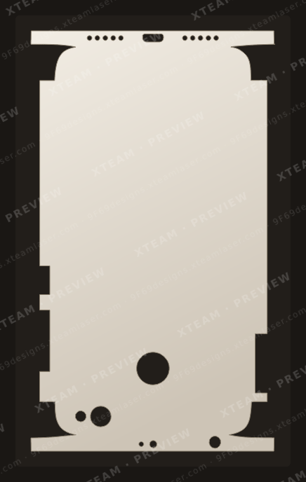 Xiaomi Redmi 4 (4X) — Xiaomi Redmi 4 (4X) - 4 Skin