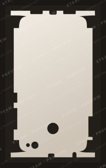 Xiaomi Redmi 4 (4X) — Xiaomi Redmi 4 (4X) - 4 Skin Easy (2)
