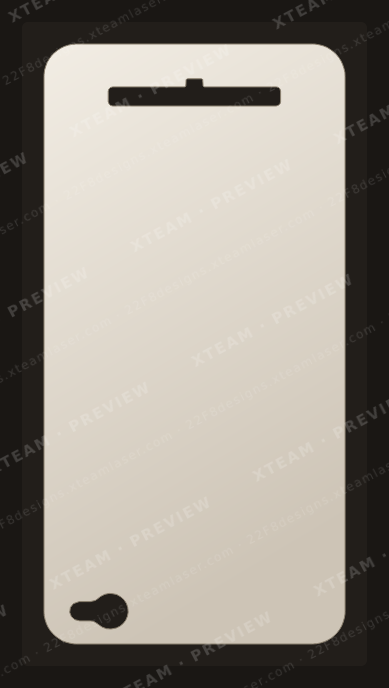 Xiaomi Redmi 4A — Xiaomi Redmi 4A - Back