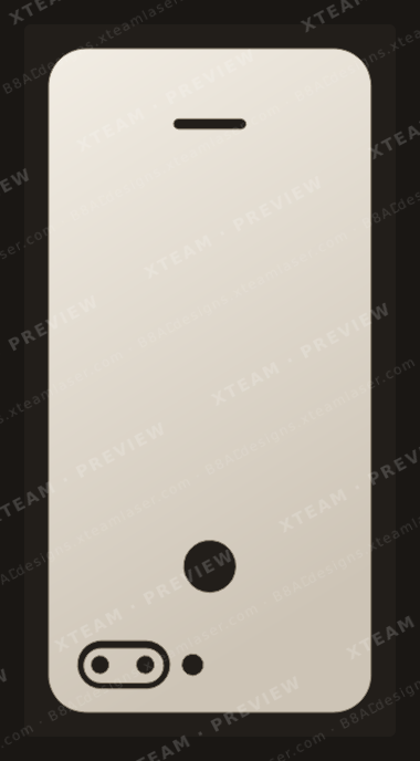 Xiaomi Redmi 6 — Xiaomi Redmi 6 - 6 Back (2)
