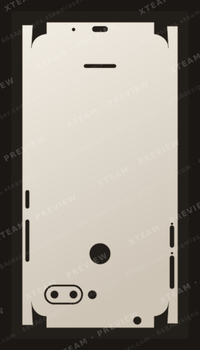 Xiaomi Redmi 6 — Xiaomi Redmi 6 - 6 Skin (2)