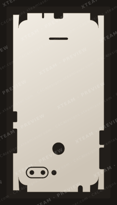 Xiaomi Redmi 6 — Xiaomi Redmi 6 - 6 Skin Easy (2)