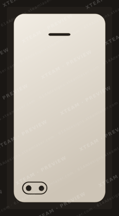 Xiaomi Redmi 6A — Xiaomi Redmi 6A - Back