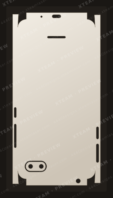 Xiaomi Redmi 6A — Xiaomi Redmi 6A - Skin