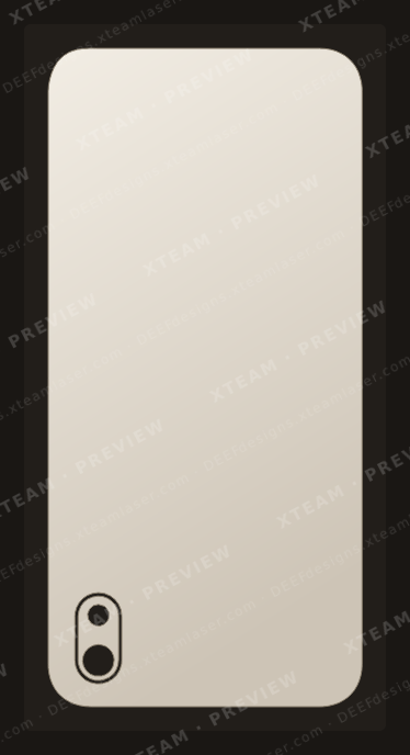 Xiaomi Redmi 7A — Xiaomi Redmi 7A - Back