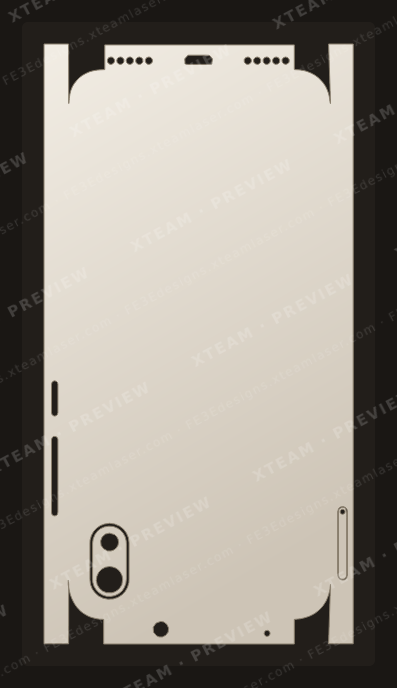 Xiaomi Redmi 7A — Xiaomi Redmi 7A - Skin