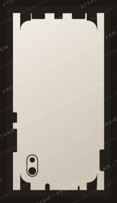 Xiaomi Redmi 7A — Xiaomi Redmi 7A - Skin Easy