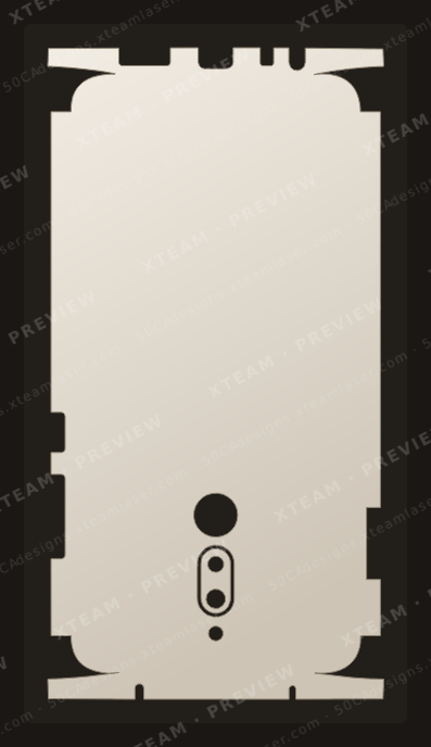 Xiaomi Redmi 8 — Xiaomi Redmi 8 - 8 Skin Easy (2)