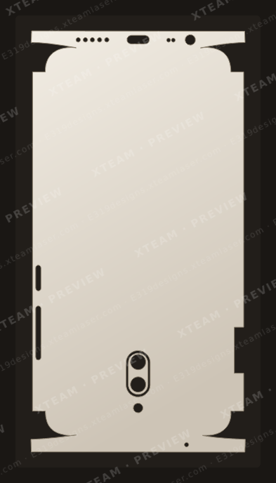 Xiaomi Redmi 8A Pro-8A DUAL — Xiaomi Redmi 8A Pro-8A DUAL - Skin
