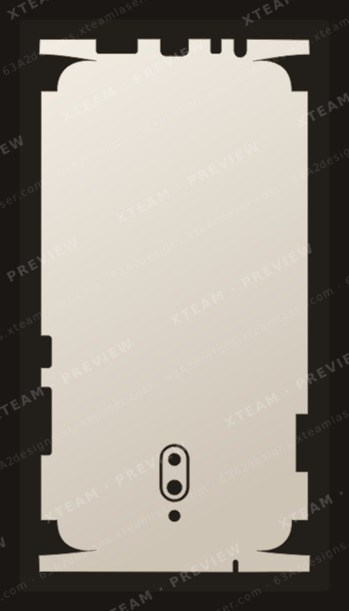 Xiaomi Redmi 8A Pro-8A DUAL — Xiaomi Redmi 8A Pro-8A DUAL - Skin Easy (2)