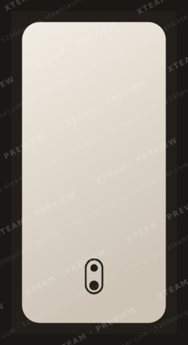 Xiaomi Redmi 8A — Xiaomi Redmi 8A - Back (2)