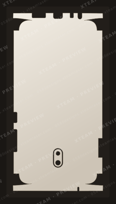 Xiaomi Redmi 8A — Xiaomi Redmi 8A - Skin Easy (2)