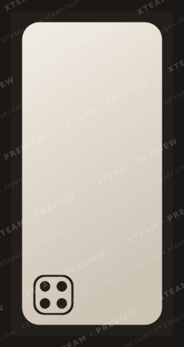 Xiaomi REDMI 9 ACTIVE - POCO C3 - POCO C31 — Xiaomi REDMI 9 ACTIVE - POCO C3 - POCO C31 - 9 Back