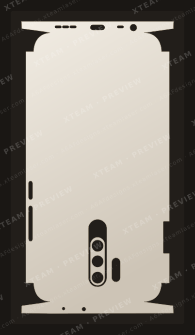 Xiaomi Redmi 9-Redmi 9 Prime - Poco M2-Poco M2 Reloaded — Xiaomi Redmi 9-Redmi 9 Prime - Poco M2-Poco M2 Reloaded - 9 9 Skin (2)